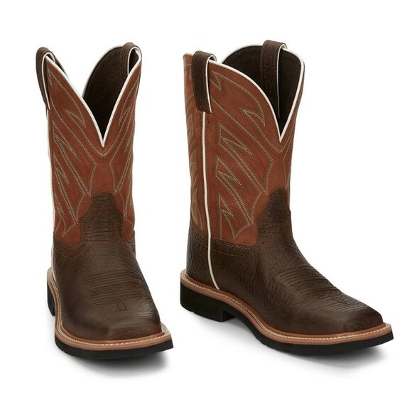 Justin Boots Men´s Electrician 11